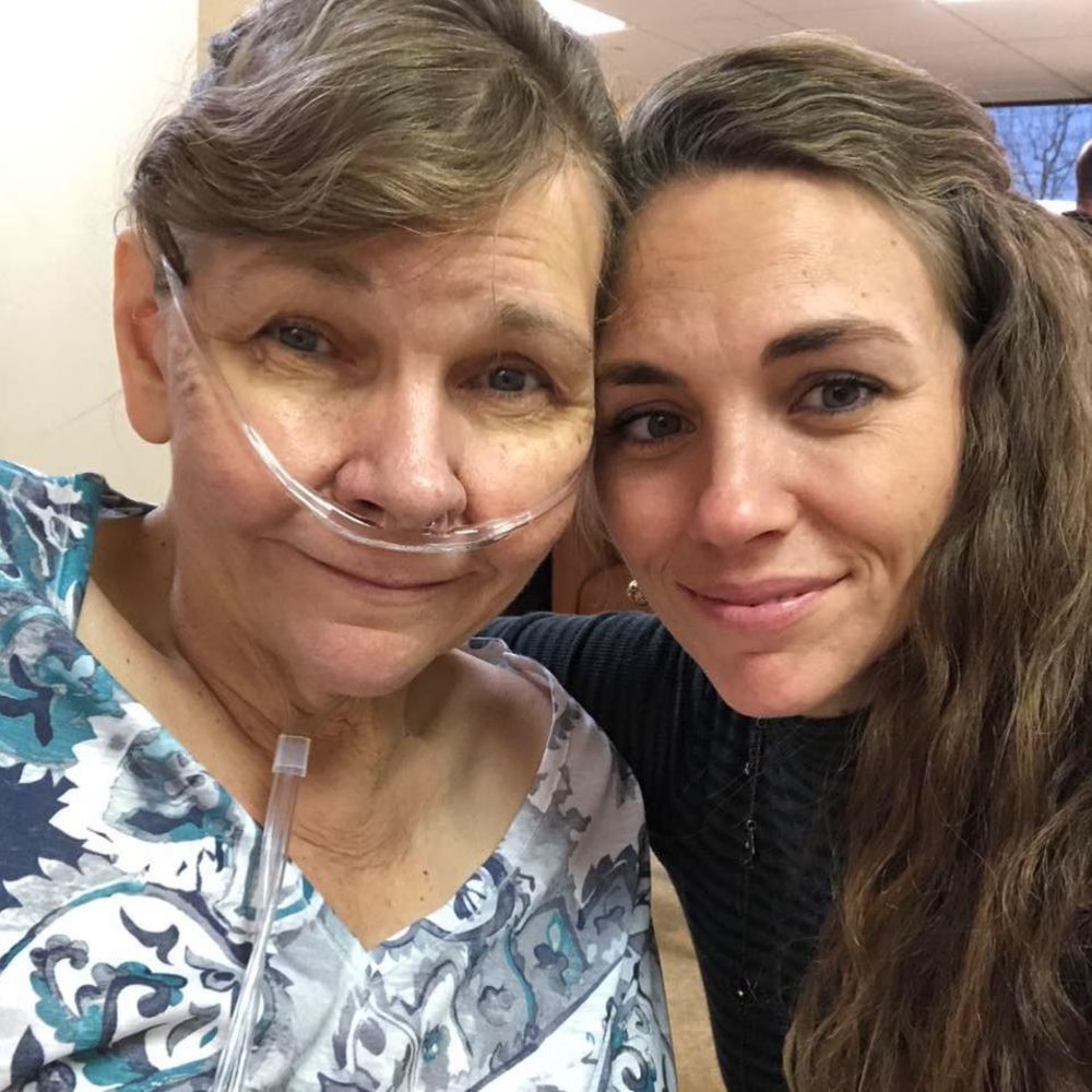 Meet your Posher, Shauna